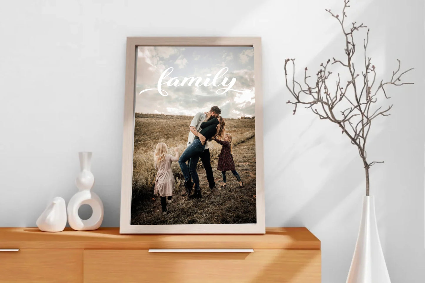 Frame Mockup 