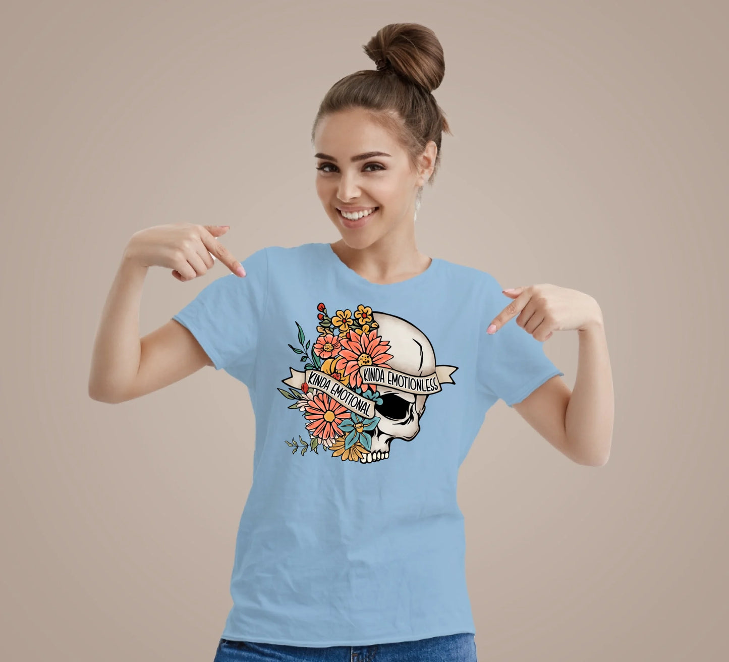 tshirt-frau-hellblau