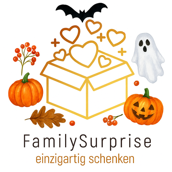 FamilySurprise