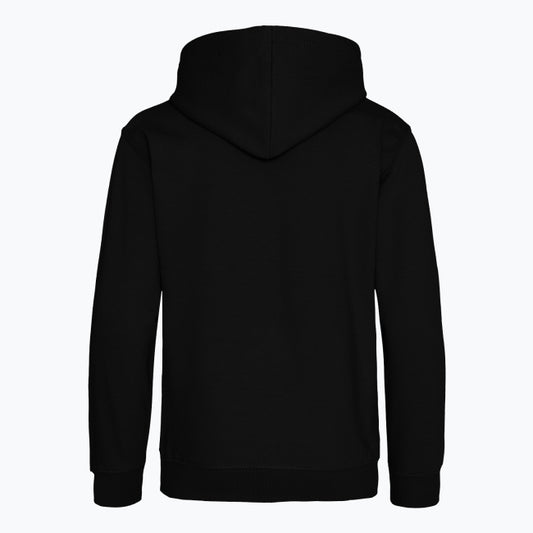 Kinder Hoodie - Rückseite