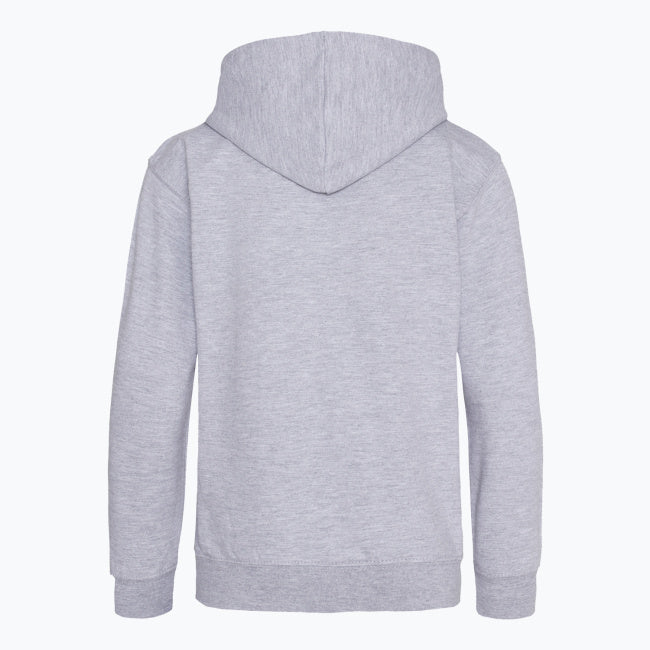 Kinder Hoodie - Rückseite