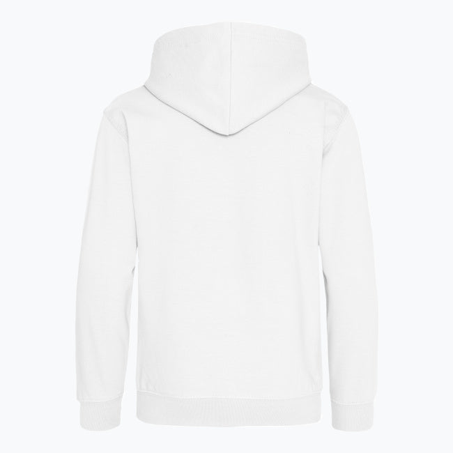 Kinder Hoodie - Rückseite