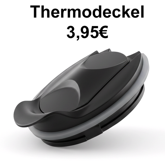 Deckel zur Tasse